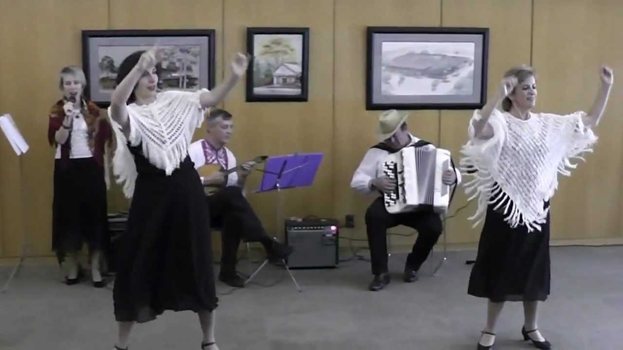 Promotional video thumbnail 25 for The Internationals