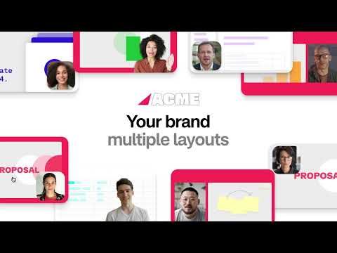 Item video thumbnail