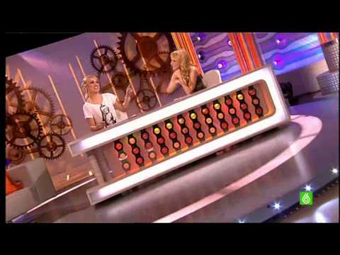 SLQH - Ataque de risa de Berta y Patricia