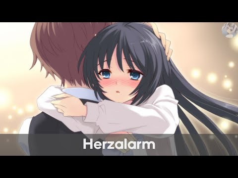 [Nightcore] FiNCH & Blümchen - Herzalarm