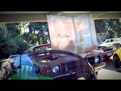 4º Rachão Motor Fest 2012 [ videoclip carros]