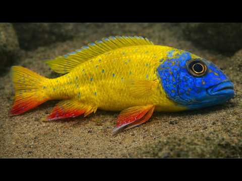 African Cichlids Don’t Die Suddenly — The Silent Collapse