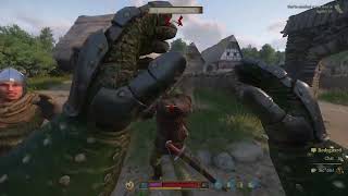 KCD2 - Meeting Alchemist Leopold - Dragon’s Quest  