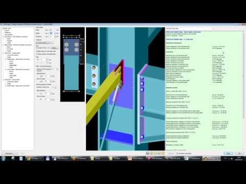 csJoint webinar - complex connection design for steel structures