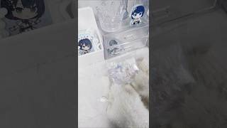 これのの伸び次第で固定かな…？#プロセカ #桐谷遥 #白系統 #プロセカグッズ開封 #推し活 #手元動画 #雰囲気 #開封 #開封動画 #グッズ #fyp #shorts#プロジェクトセカイ