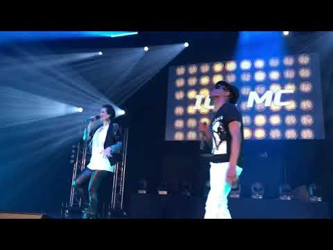 Ice MC - It’s a Rainy Day ( 90s Mega Fest London Indigo O2) 18.05.19