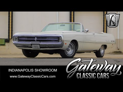 1969 Chrysler 300 (CC-1819314) for sale in O'Fallon, Illinois