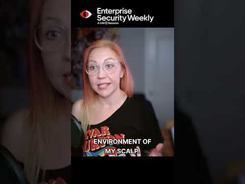 Data Centers vs. Hair Dye: The Most Unexpected Cybersecurity Debate