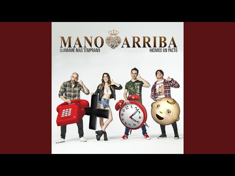 Llamame Mas Temprano