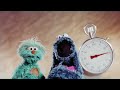 Sesame Street Share Trailer Shown In Loews Theaters And On PBS Stations 1996