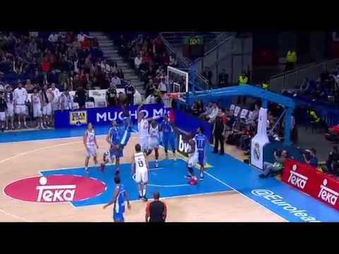 Regular Season Round 4: Top 10 Plays