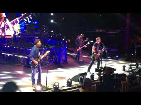 Video thumbnail for Far Away (Live From Red Rocks)