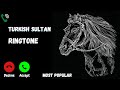 Turkish-sultan Abdul Hamid ringtone (download now) | payitaht PLEVNE Ringtone Sad new ringtone 2021👇