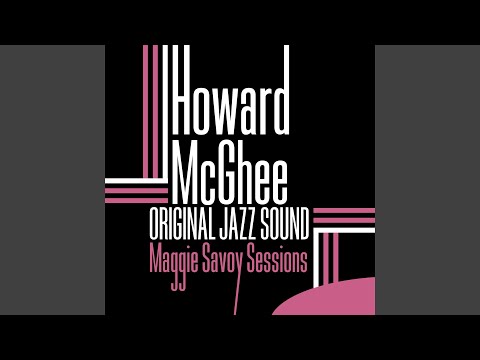 Bass C Jam (Previously Unissued)