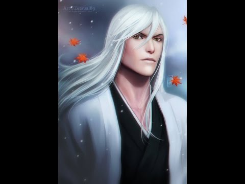 Bleach manga 656 - God Of Thunder - animated