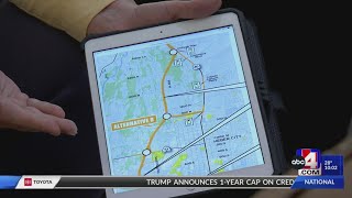 Heber City Mayor shares concern over UDOT-preferred route on Heber Valley Corridor Project