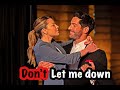 Dont Let Me Down Lucifer Edition