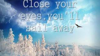 Fall Into a Dream -Caleb Collins