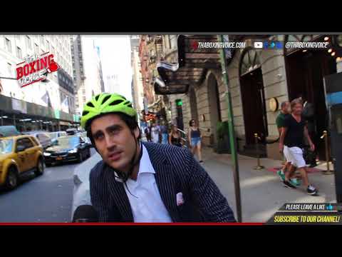 🔥HBO's Peter Nelson Says No ANIMOSITY With Eddie Hearn Over Anthony Joshua Going with Dazn USA🇺🇸