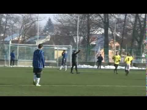 Domazlice B - Stod    fotbal.zestoda.net