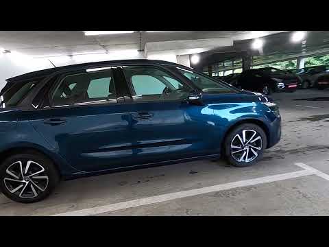 фото citroen c4 spacetourer i 0