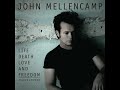 john mellencamp - jena