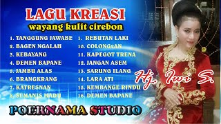 Download lagu TANGGUNG JAWABE HJ  IWI S.  LAGU KREASI WAYANG KULIT mp3 Download lagu TANGGUNG JAWABE HJ  IWI S.  LAGU KREASI WAYANG KULIT mp3