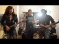 ИМПЕРИЯ - Я приду к тебе во сне (репетиция) 