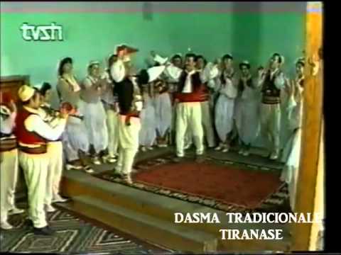 Dasma Tradicionale Tironse