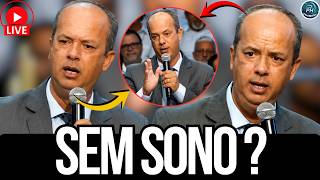 DURMA OUVINDO OS TESTEMUNHOS MAIS FORTES DO PASTOR ISAIAS DE OLIVEIRA
