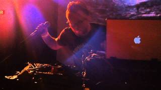 Conjure One Oligarch (live)