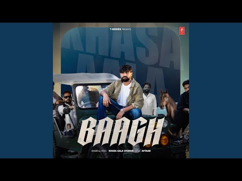 Baagh — watch video