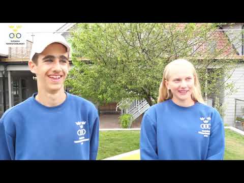 #Nextgen special: Finaldags i Båstad