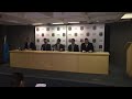 Coletiva Da Policia Federal Sobre A Indeal - 1 Bilhão Em Fraude!!! Unick Pode Ser A Próxima!
