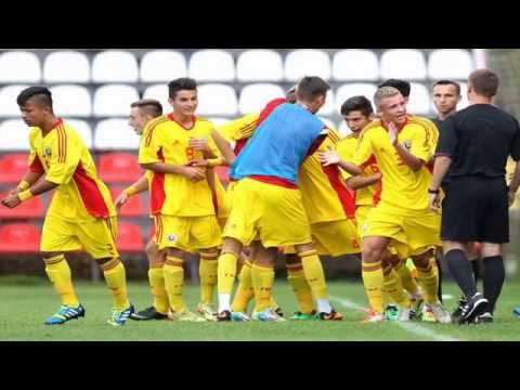 Dima Constantin Skills & Goals & Highlights 2015