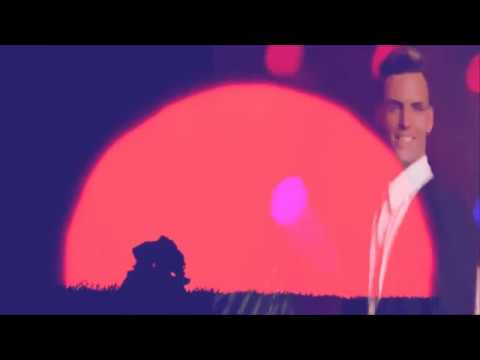 Ninja Boy - Vanilla Ice and Baltimora Mashup (Teenage Mutant Ninja Turtles 3)