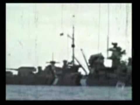 Schlachtschiff Bismarck / Battleship Bismarck