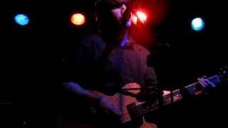 Won't Back Down - Mark Rose (Spitalfield) Solo