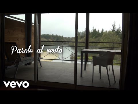 Emanuele Dabbono - Parole Al Vento (Official Video)