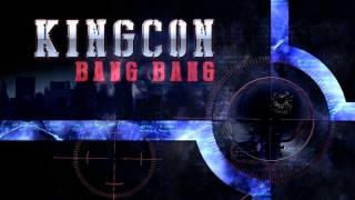 KINGCON   BANG BANG          beat by giant beats