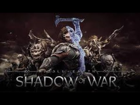 Shadow of war any% speedrun 3:14:35