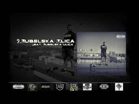 09. SHAGGY SHG - LUBELSKA ULICA feat. Lubelska Ulica (ALTER EGO)
