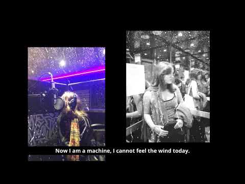 Just Another Day – Acústico feat. Lucy Bellalta