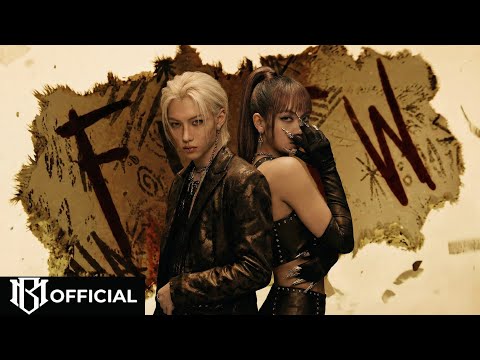 LISA - " FXCK UP THE WORLD " ( Feat.Stray Kids Felix ) M/V TEASER 