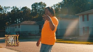 Que Almighty - #RippedDatBitch7even (ThirtyVisuals Exclusive)