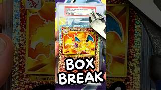 How to Save a Charizard Pokemon Card from Plastic Prison!🔥🔥
