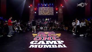 Ziprock vs Tornado R16 Last Chance