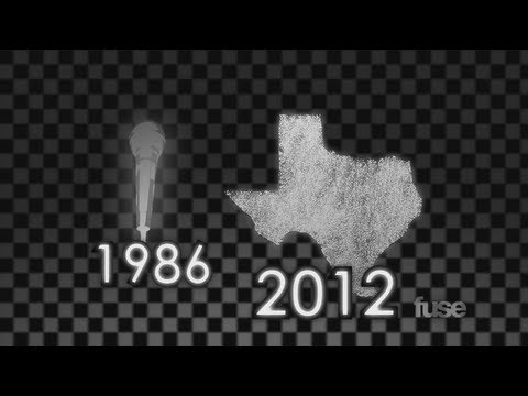 The History of SXSW - Connect The Dates