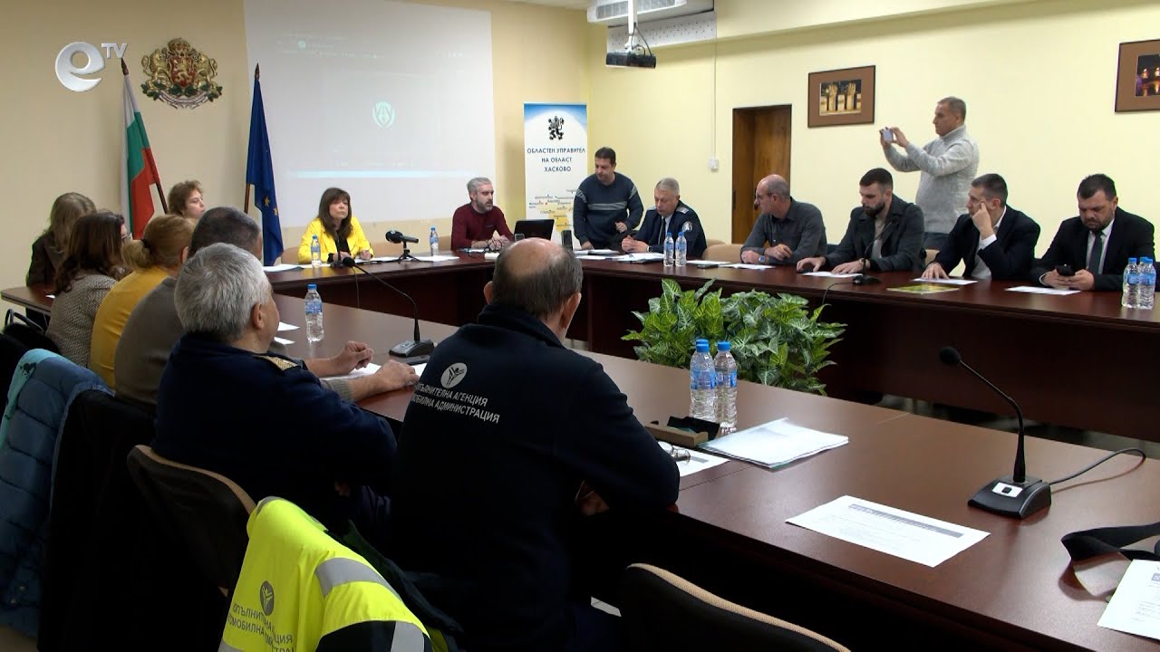 "Златният" светофар на АПИ се превърна в ябълка на раздора между институциите в Хасково