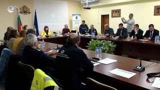 "Златният" светофар на АПИ се превърна в ябълка на раздора между институциите в Хасково